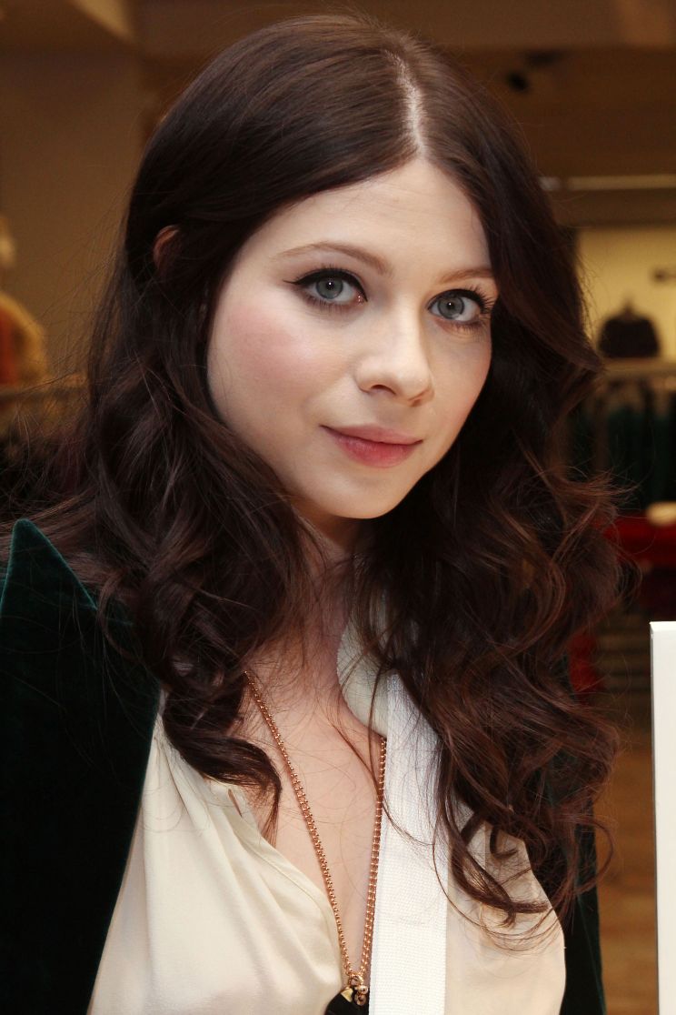 Michelle Trachtenberg