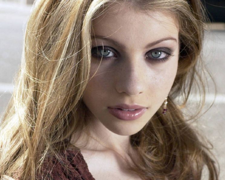 Michelle Trachtenberg