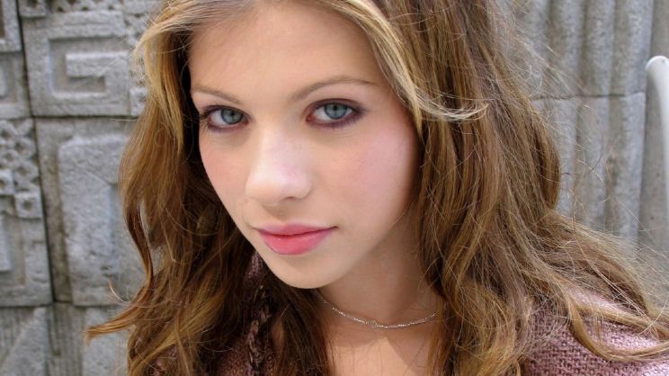 Michelle Trachtenberg