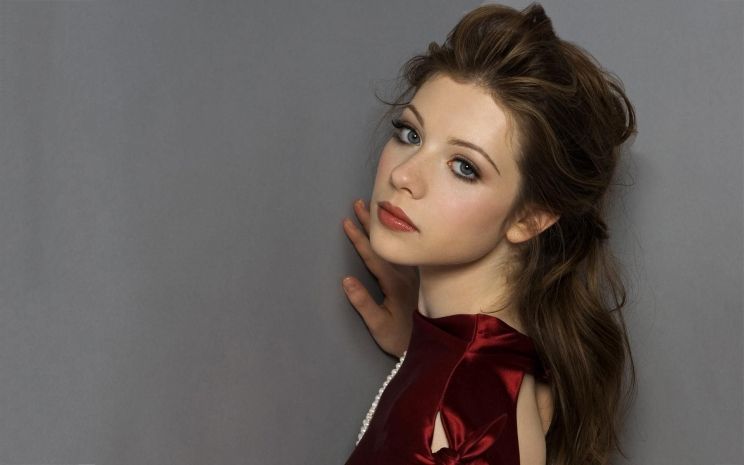 Michelle Trachtenberg