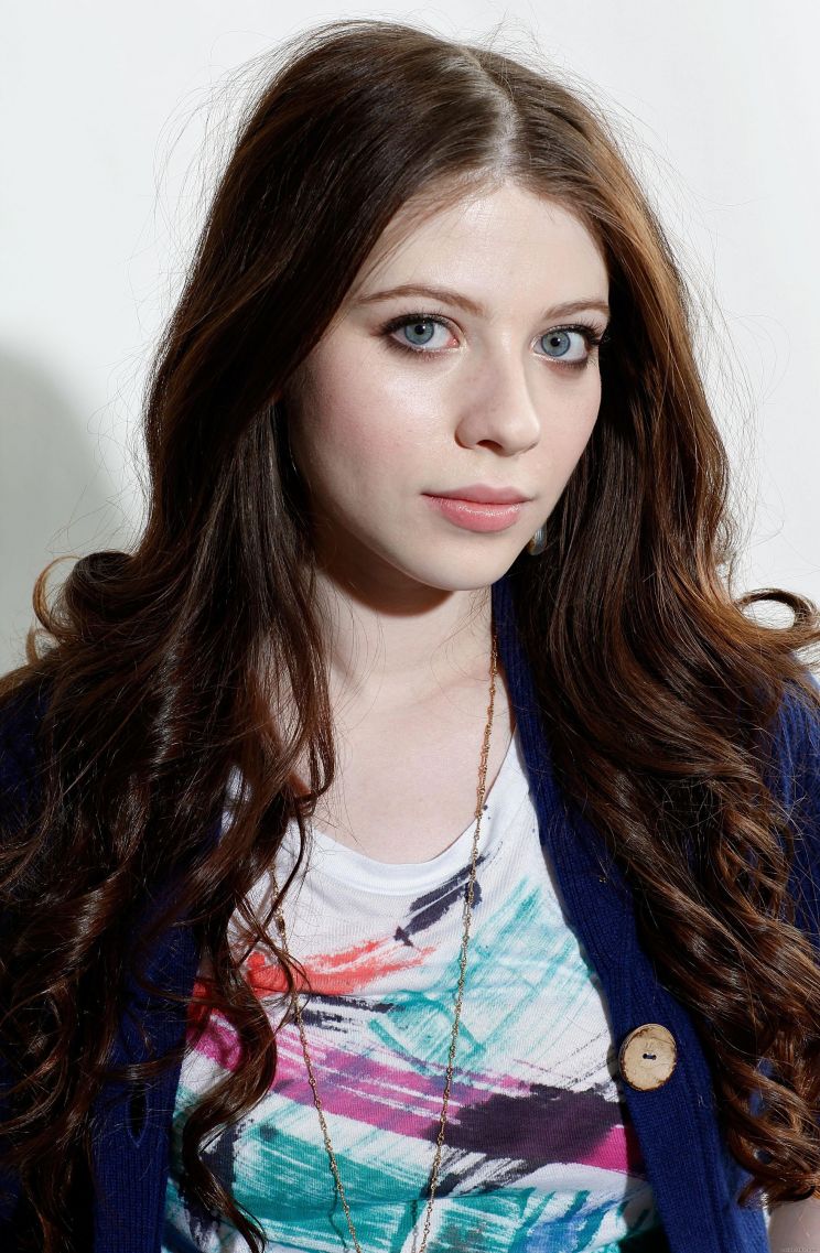 Michelle Trachtenberg