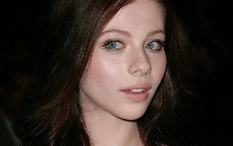 Michelle Trachtenberg