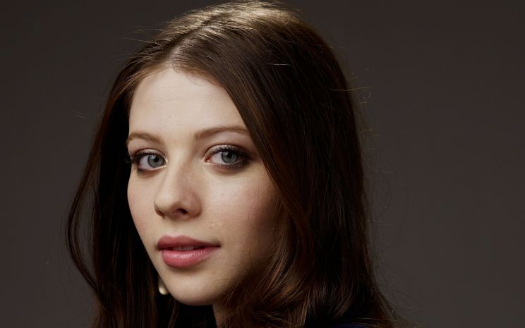 Michelle Trachtenberg