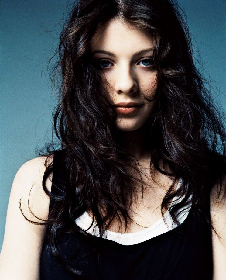 Michelle Trachtenberg