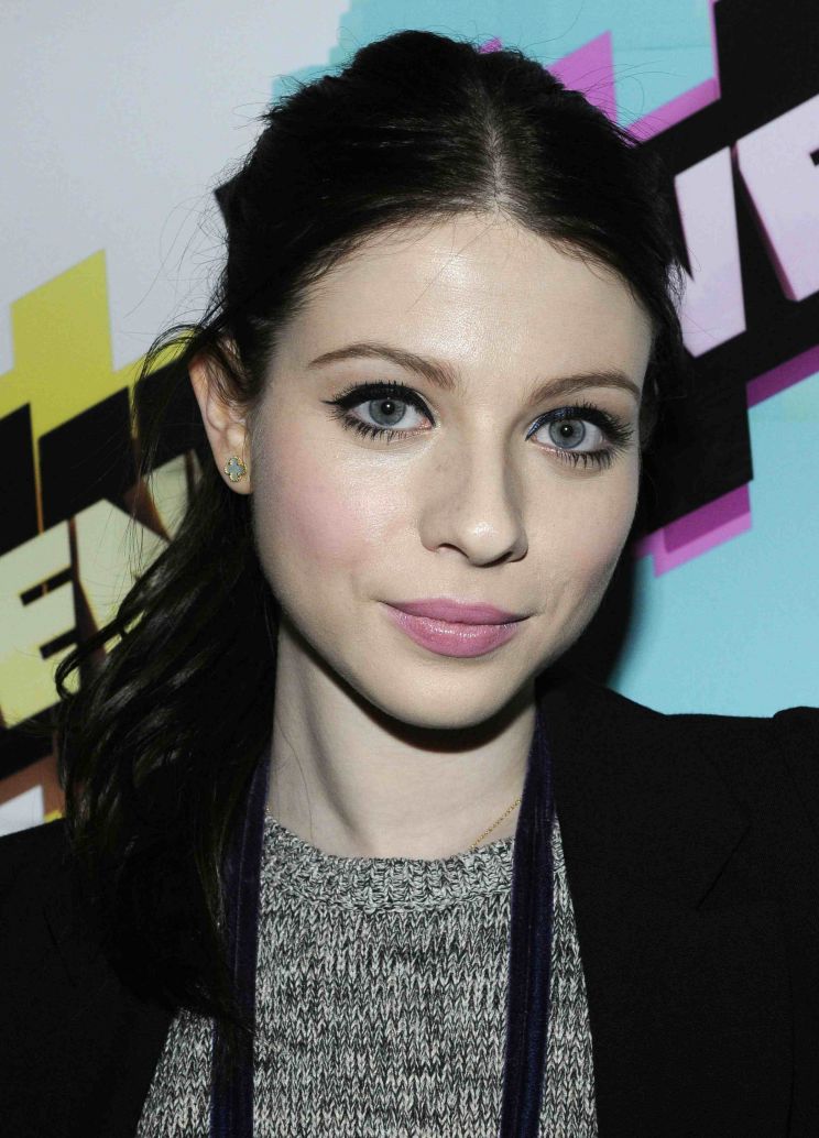 Michelle Trachtenberg