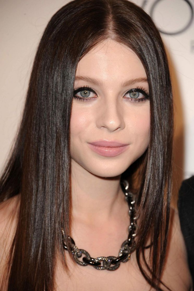 Michelle Trachtenberg