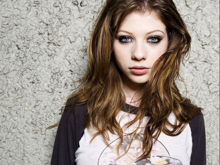 Michelle Trachtenberg