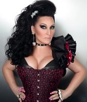 Michelle Visage