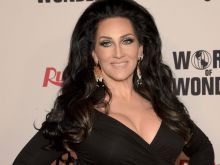 Michelle Visage