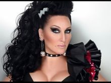 Michelle Visage