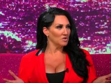 Michelle Visage