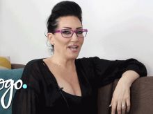 Michelle Visage