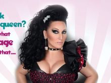 Michelle Visage