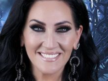 Michelle Visage