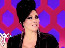 Michelle Visage