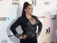 Michelle Visage