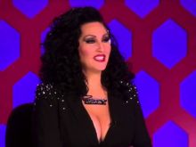 Michelle Visage