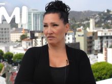 Michelle Visage