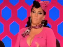 Michelle Visage