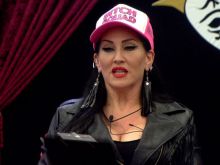 Michelle Visage