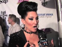 Michelle Visage