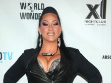 Michelle Visage