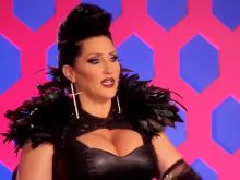 Michelle Visage