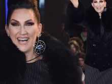 Michelle Visage