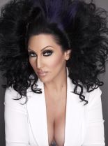 Michelle Visage