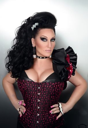 Michelle Visage