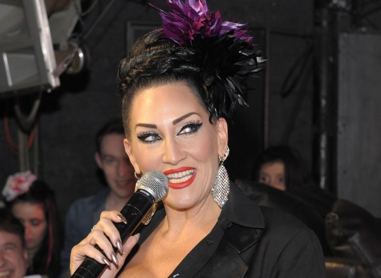 Michelle Visage