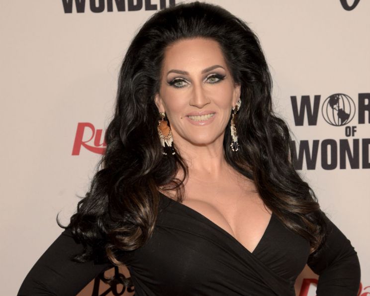 Michelle Visage