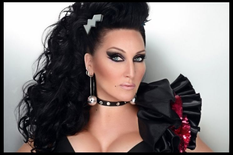 Michelle Visage