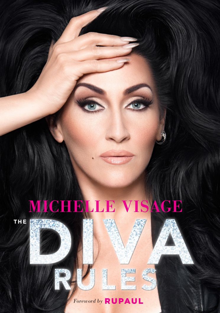 Michelle Visage