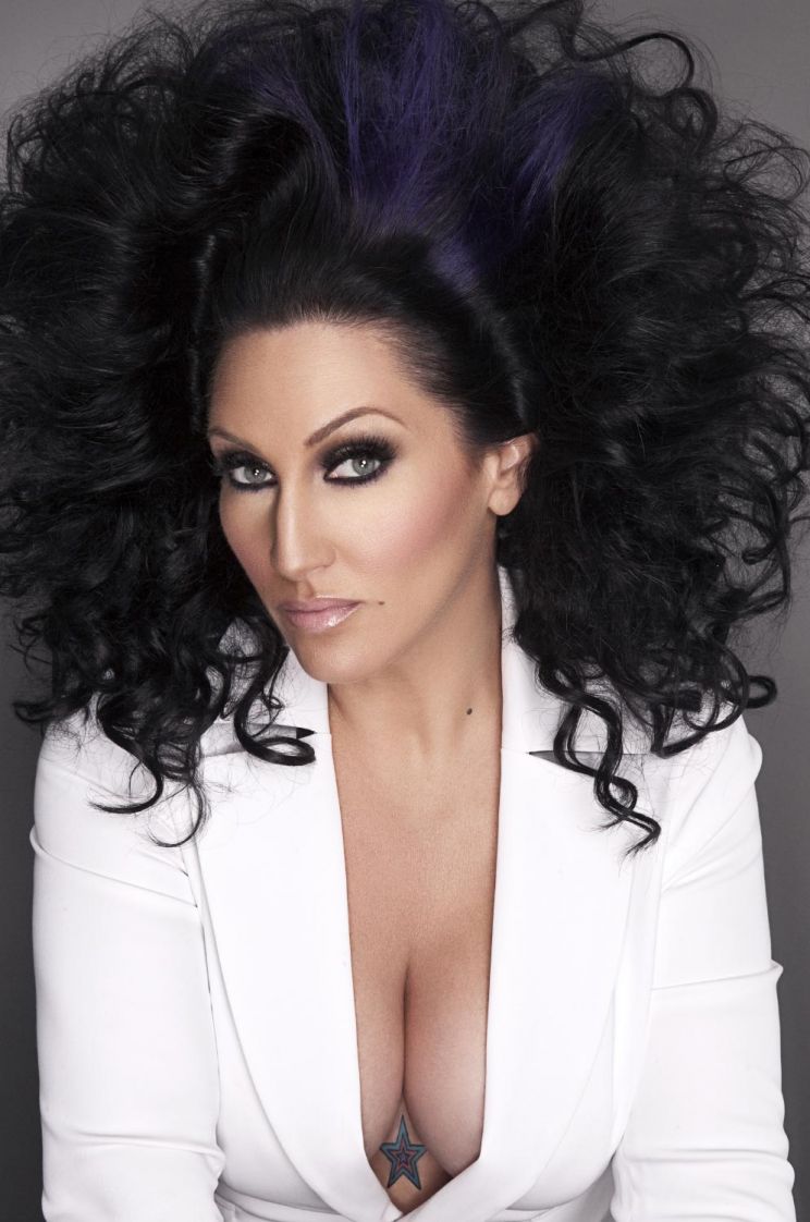 Michelle Visage