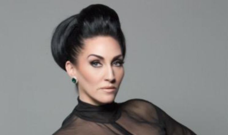 Michelle Visage