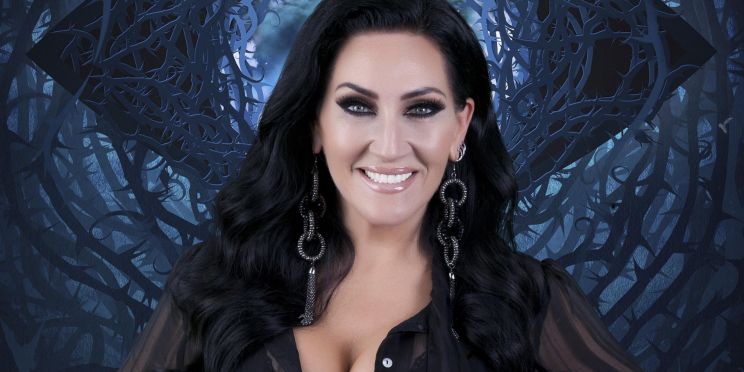 Michelle Visage