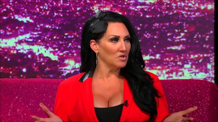 Michelle Visage