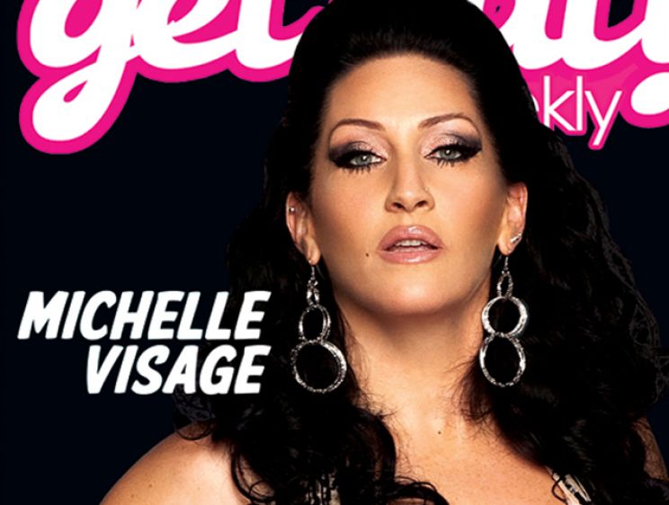 Michelle Visage