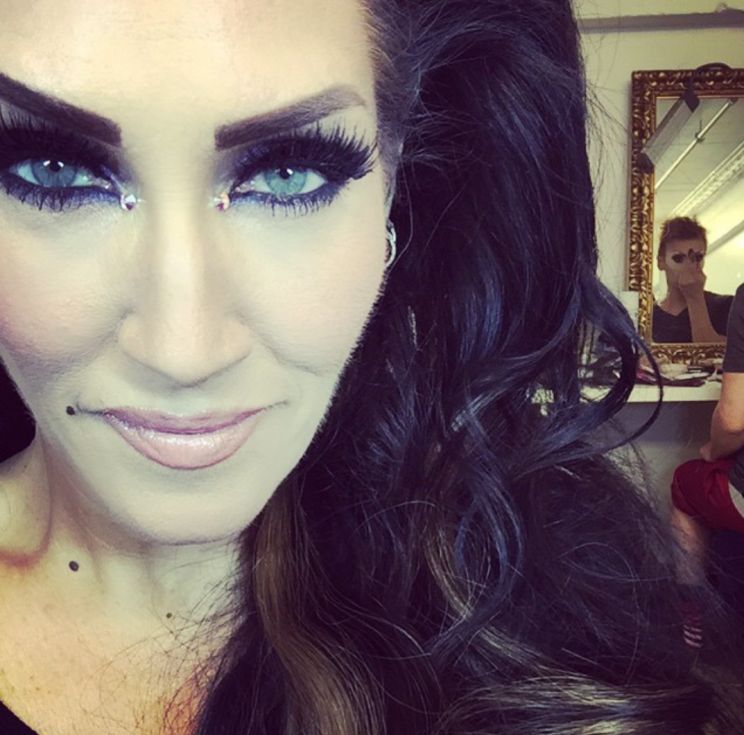 Michelle Visage