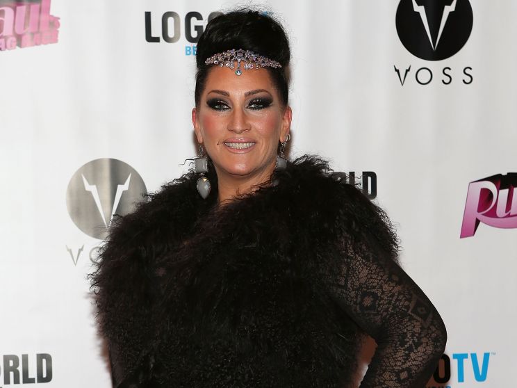 Michelle Visage