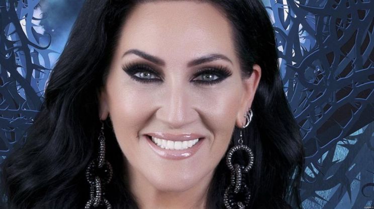 Michelle Visage