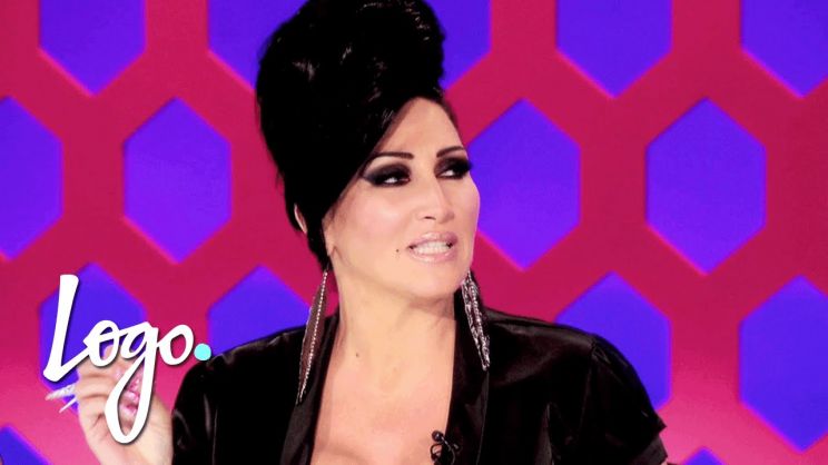 Michelle Visage