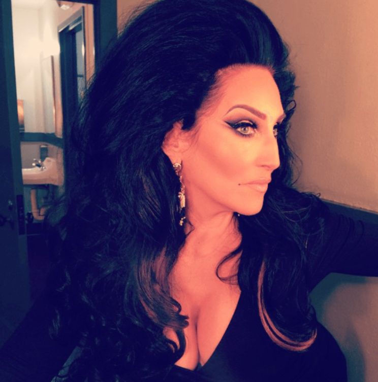 Michelle Visage