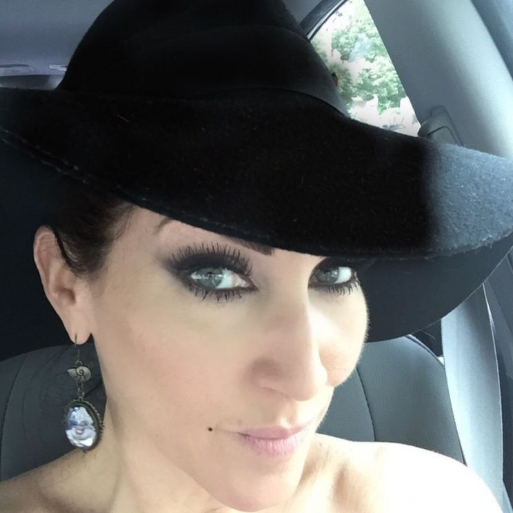 Michelle Visage