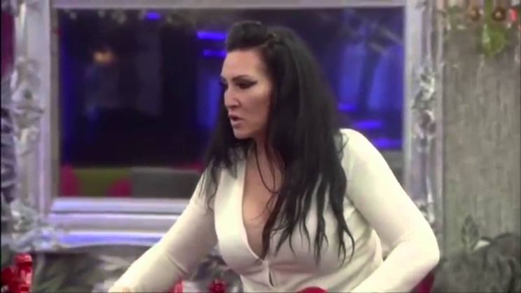 Michelle Visage