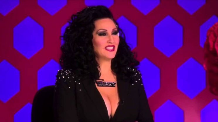Michelle Visage