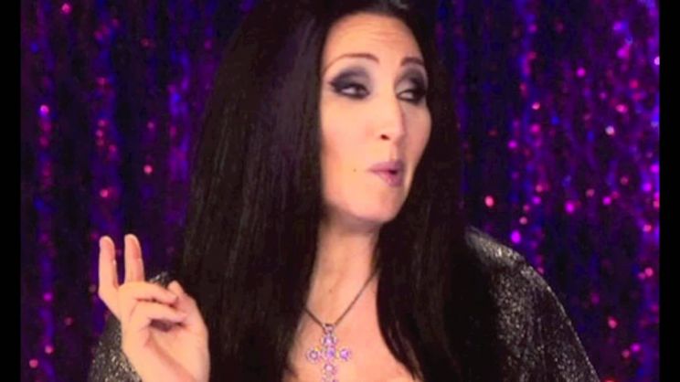 Michelle Visage