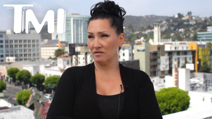 Michelle Visage