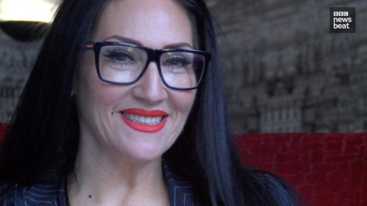 Michelle Visage